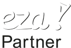 eza! Partner Logo